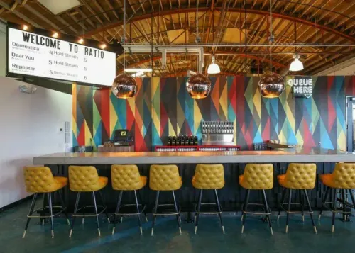 denver breweries and distilleries